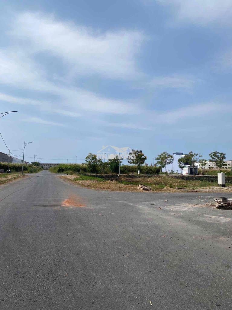 Thanh toán 70% nhận nền lộ 34,5m sát dãy shophouse happyhome - 3