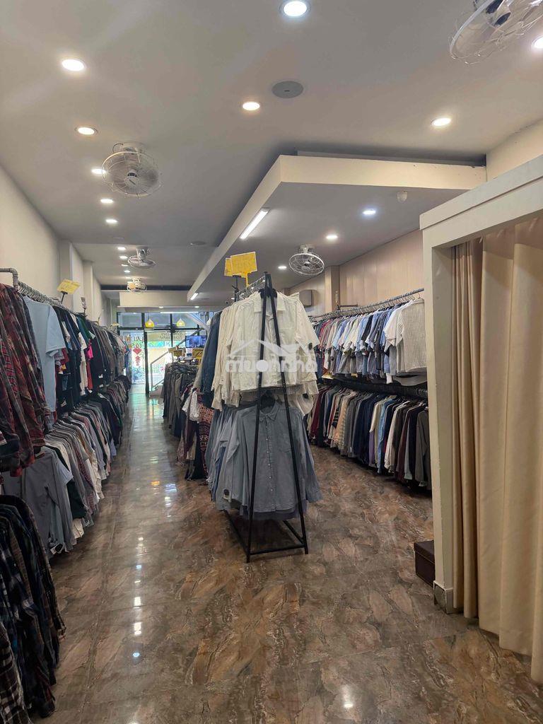 Nhà p17 nguyễn oanh gần chợ căn cứ 26 ( 4,3 x 13m ) 1 trệt 1 lầu - 3