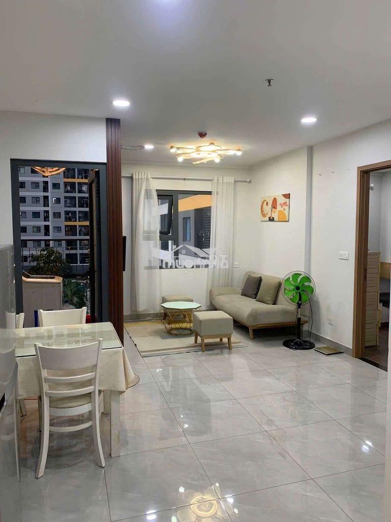 Cho thuê căn hộ 1pn full nội thất legacy view công viên giá 5 triệu