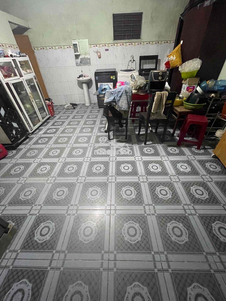 Chính chủ bán gấp nhà mặt tiền 6x23m vuông vức gần biển chỉ nhỉnh 9 ty - 4