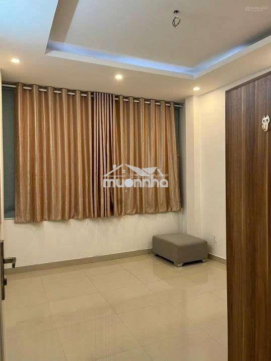 Cho thuê gấp 32/2a cao thắng, q3 gần nguyễn đình chiểu giá 12,5tr/th, - 4