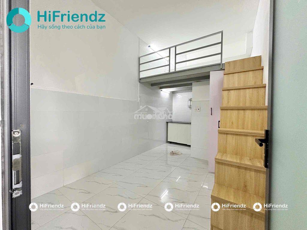 Cho thuê phòng trọ giá rẻ ngay xa lộ hà nội ở được nhiều người - 2