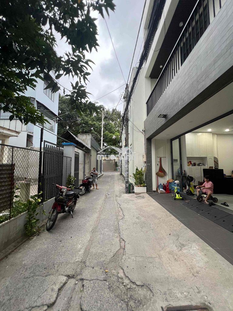 Chủ dễ tính cần bán nhà cấp 4 - 3