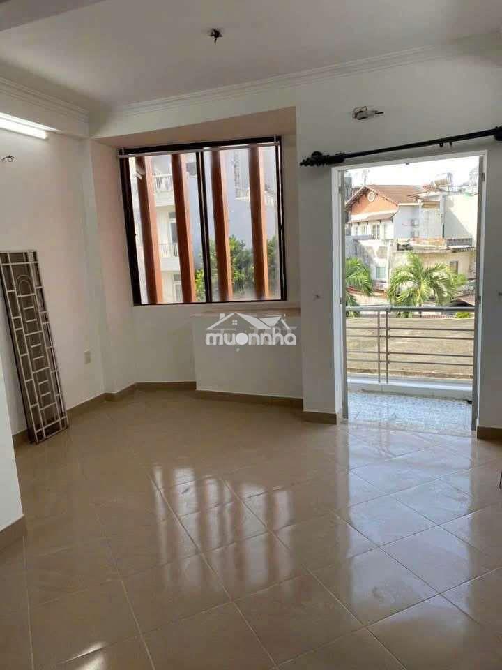 Nhà nc hxh gần mt đường tr 3 lầu 3pn nơ trang long p12 bình thạnh - 3