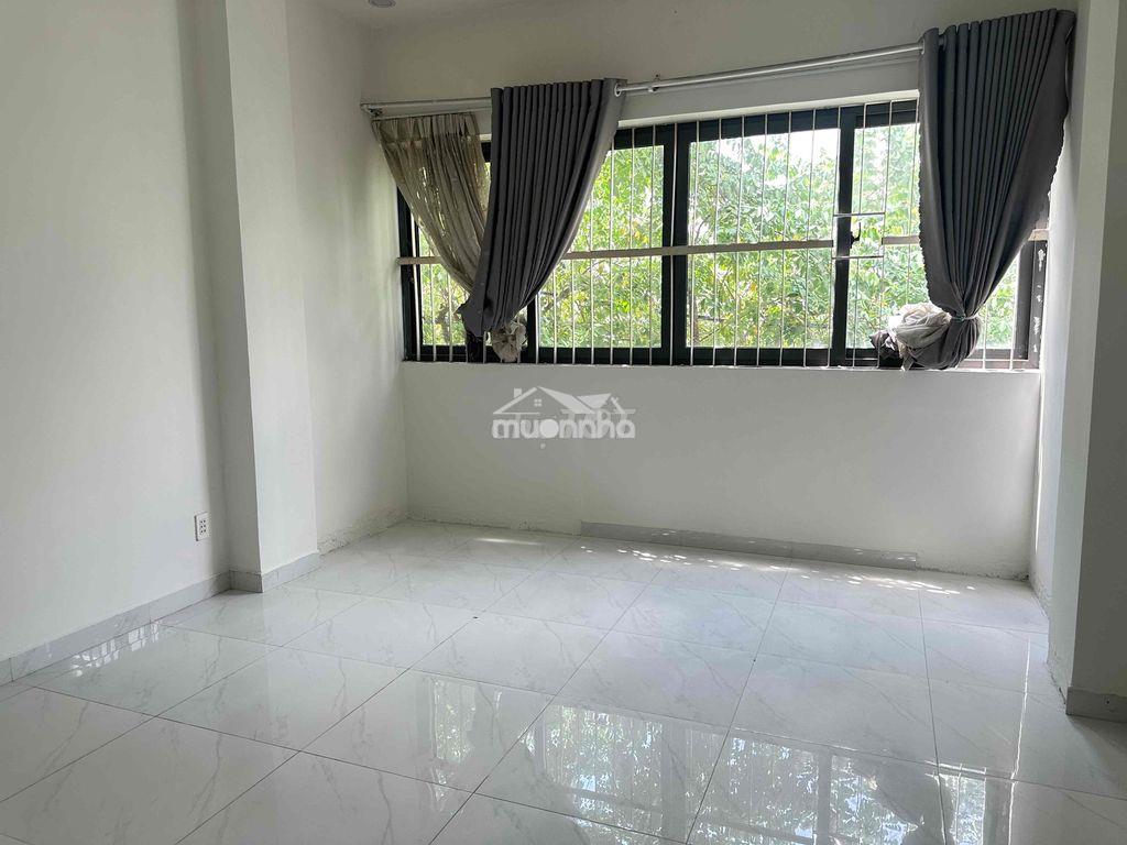 Nhà mới 4*19m 2lầu st 4pn 4wc hxh đường số 8 thống nhất - 4