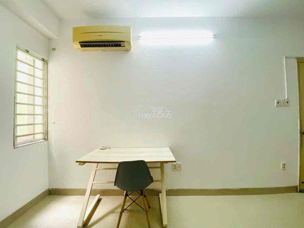 🏡 Cho thuê studio cửa sổ full nội thất gần tdtu, rmit chỉ 3 🍠 5 - 4