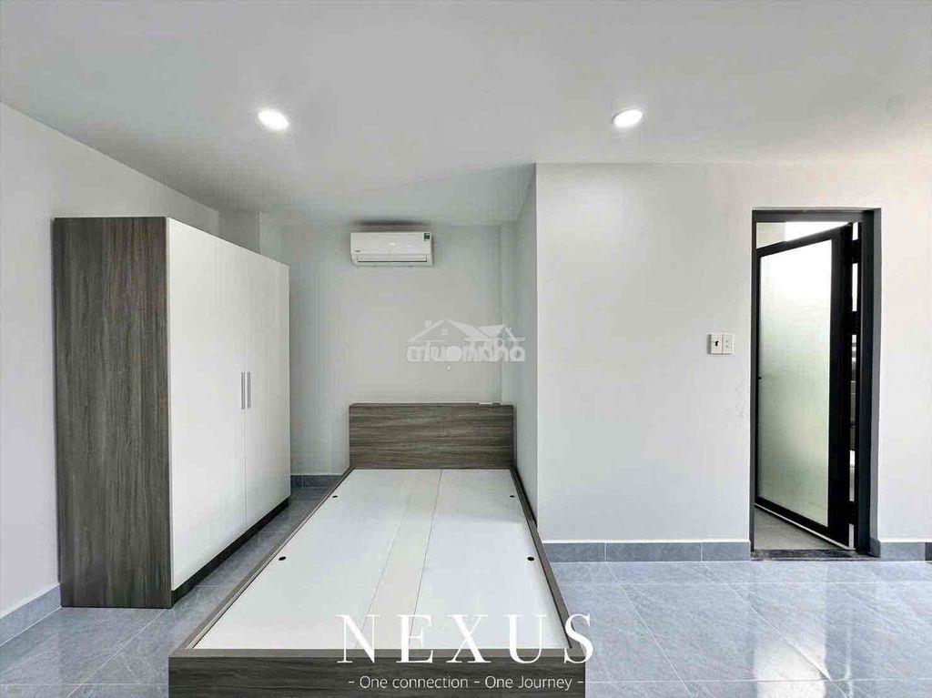 Chdv studio ngay hoàng diệu 2 _ full nội thất - 4