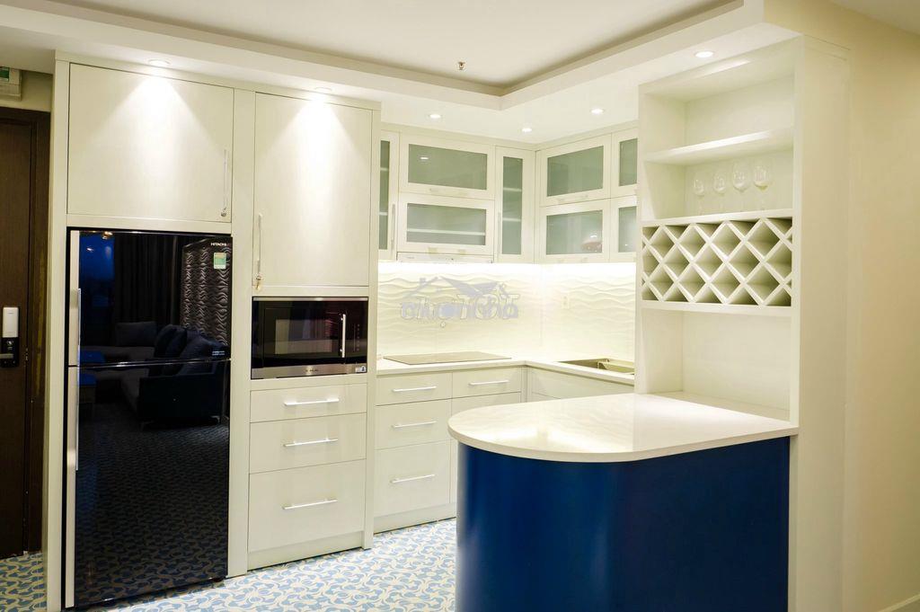 Căn hộ kingston residence 35m2 13tr, 2pn 19tr, 3pn 23tr/ tháng - 4