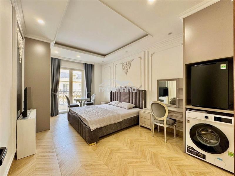 🎁 Khai trương căn hộ mới_ban công - công viên phần mềm qt_ngã tư tô ký
