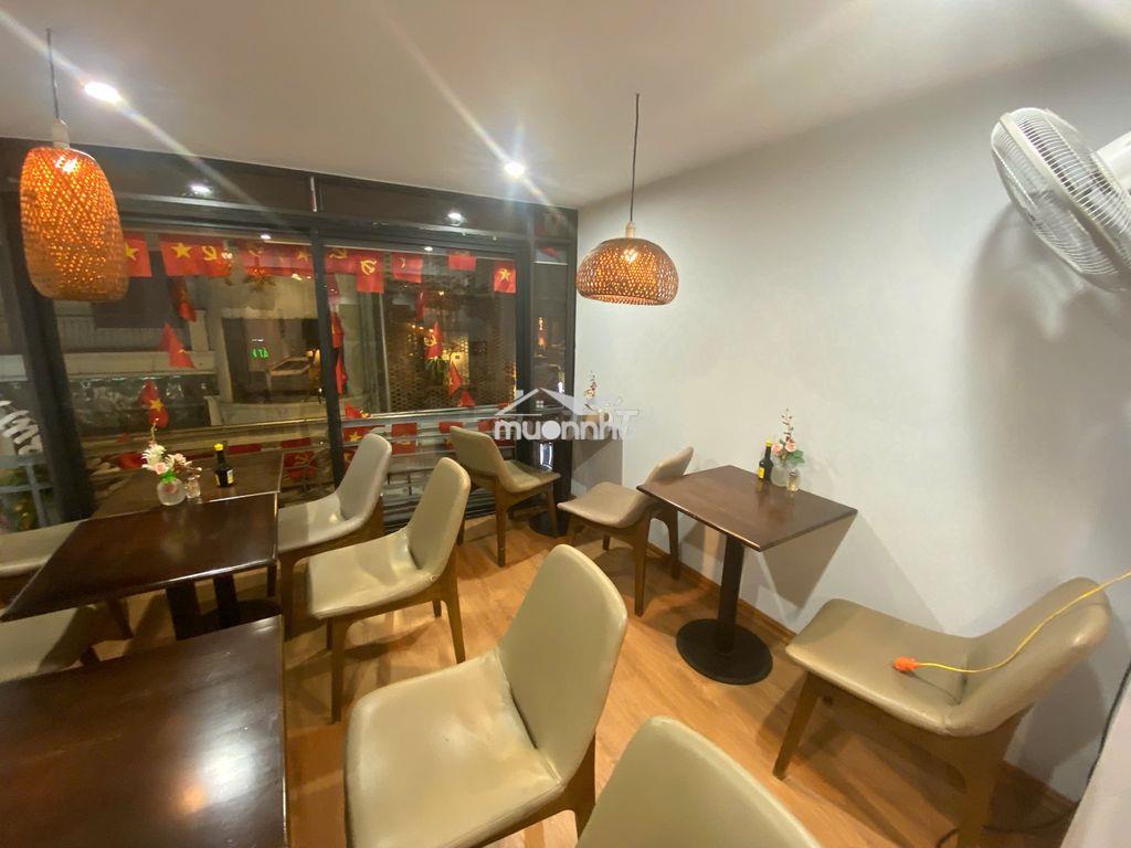 Cần sang nhượng cửa hàng kinh doanh số 83 mai hắc đế - 2