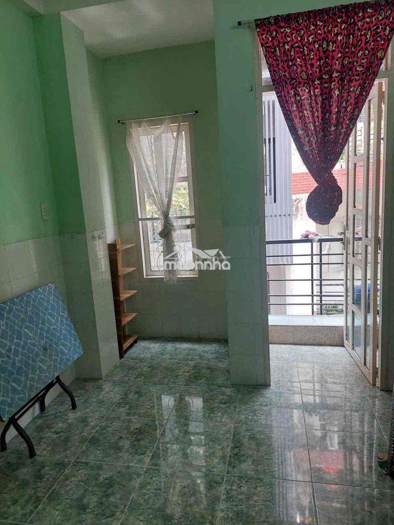 Cho nữ thuê phòng quận 3 gần đại học sư phạm - 4