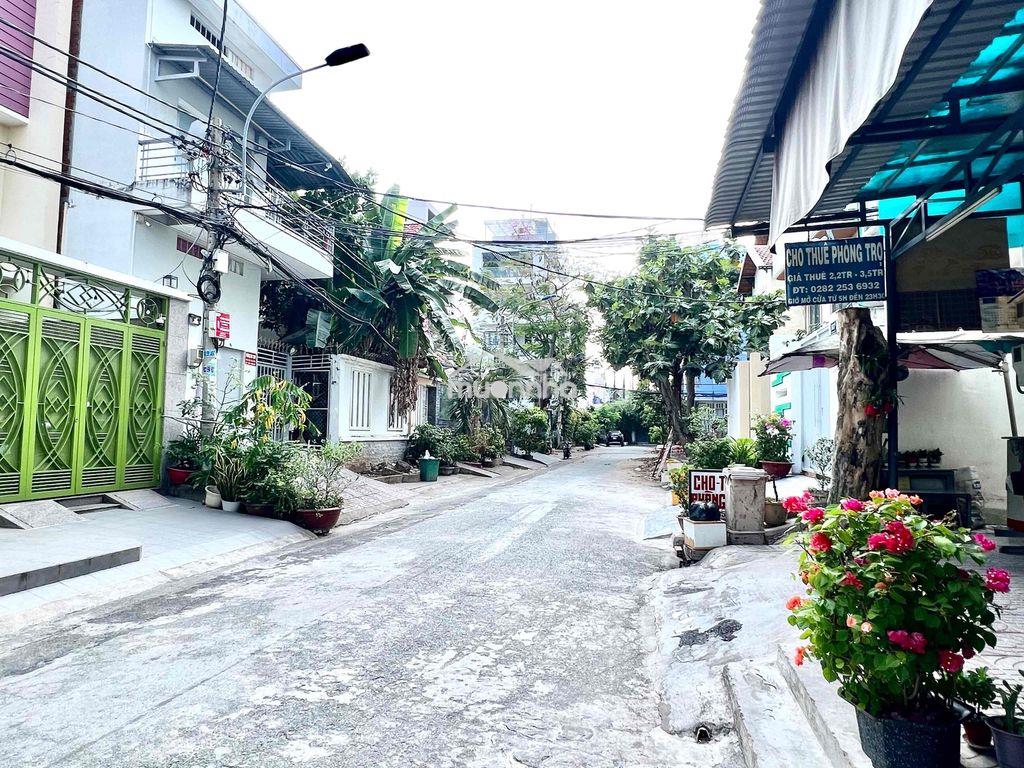 Đất nền làng đại học khu b, nhà bè xây căn hộ dịch vụ - 3