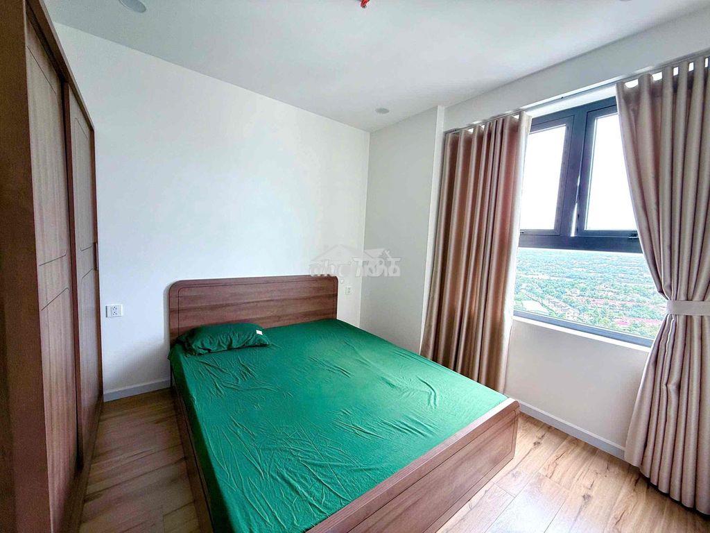 Cho thuê căn hộ the maison 2pn full nội thất - 4