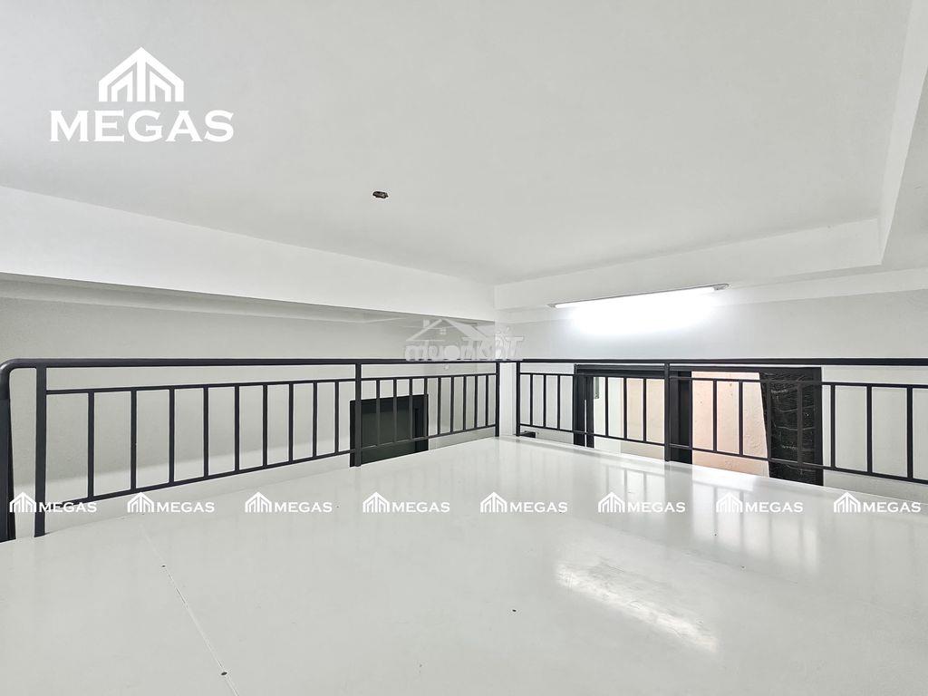 Duplex quận 7 giá rẻ mới 100% gần tdtu ufm - 3