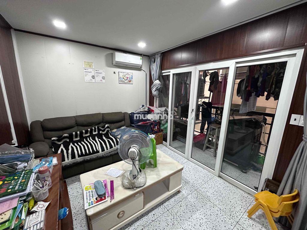 Phúc yên 1 - 69m2 - 10 triệu - đủ nội thất - 2