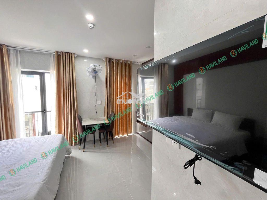 Căn hộ mới 100% cho thuê đầy đủ nội thất thoáng mát – hải châu - 3