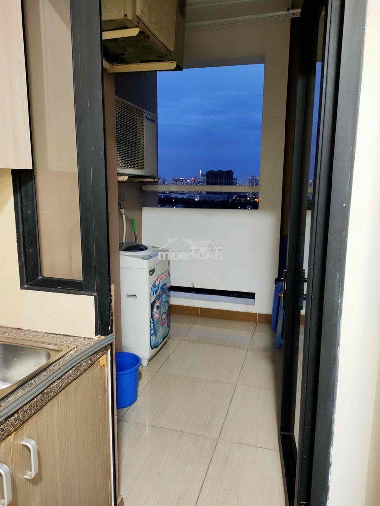 Cho thuê ch 1pn era town full nt giá 7,5 triệu - 4