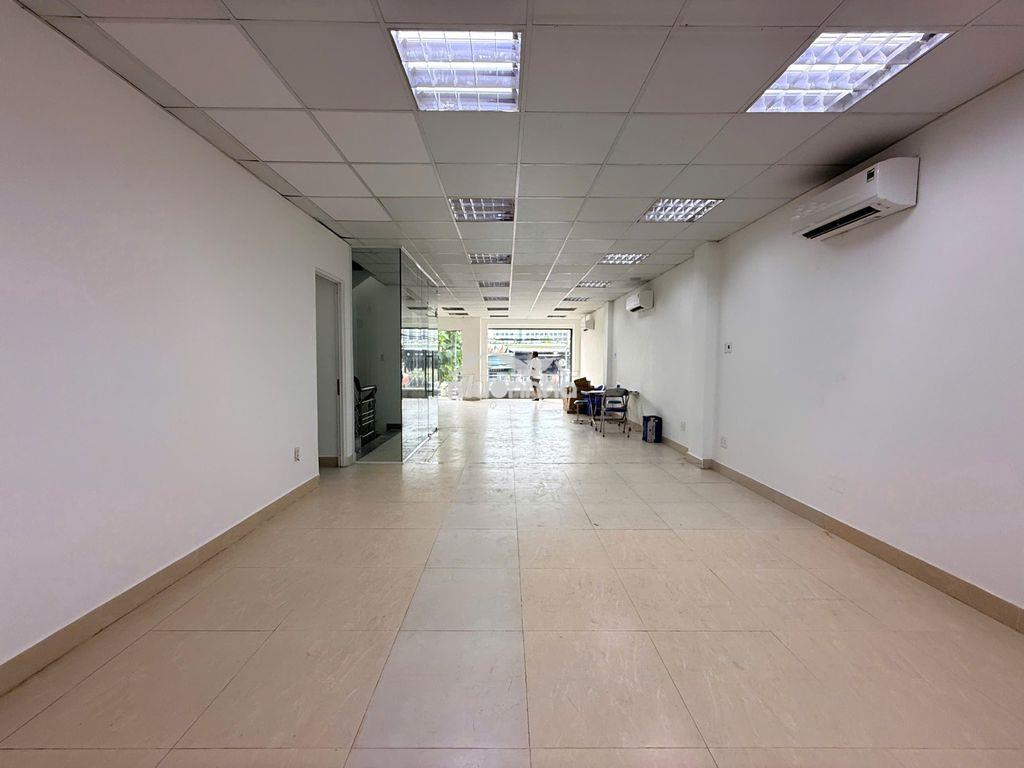 Cho thuê toà nhà văn phòng mặt tiền lương định của - có thang máy - 4