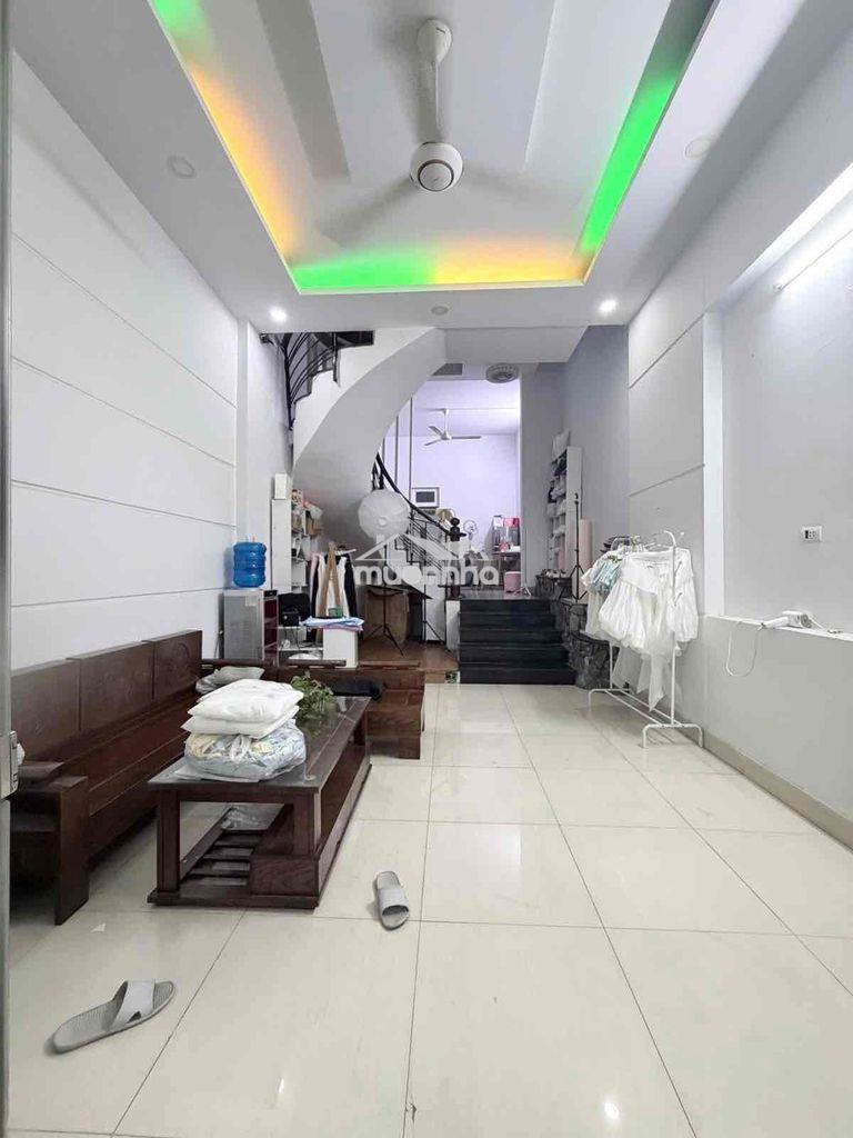Bán nhà hxh nguyễn hữu tiến. p tây thạnh