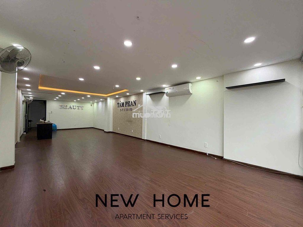 Cho thuê sàn mặt bằng tại nguyễn cửu vân quận bình thạnh - 3