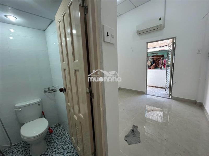 Nhà nc 2 mặt hẻm nguyễn cảnh chân thông ra võ văn kiệt trần hưng đạo
