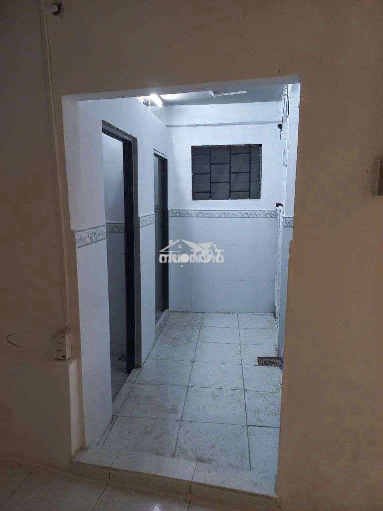 Nguyên căn trệt 1 lầu 3pn 2wc, hẻm trần khánh dư sát mặt tiền, - 4
