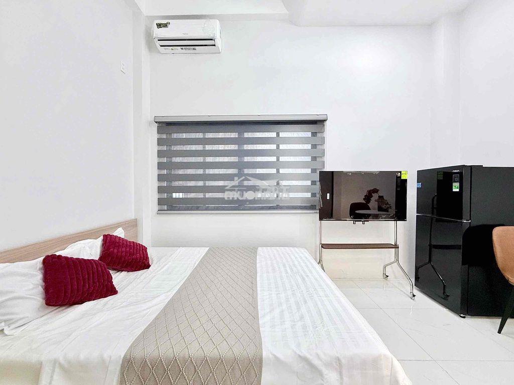 Khai trương căn hộ mới 100%,full nội thất như hình,ngay bùi viện,quận1 - 3