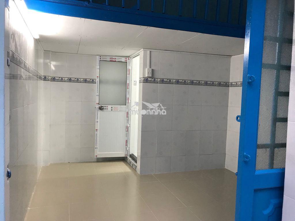 Cho thuê nhà mặt tiền - gần chùa tịnh xá trung tâm - 2