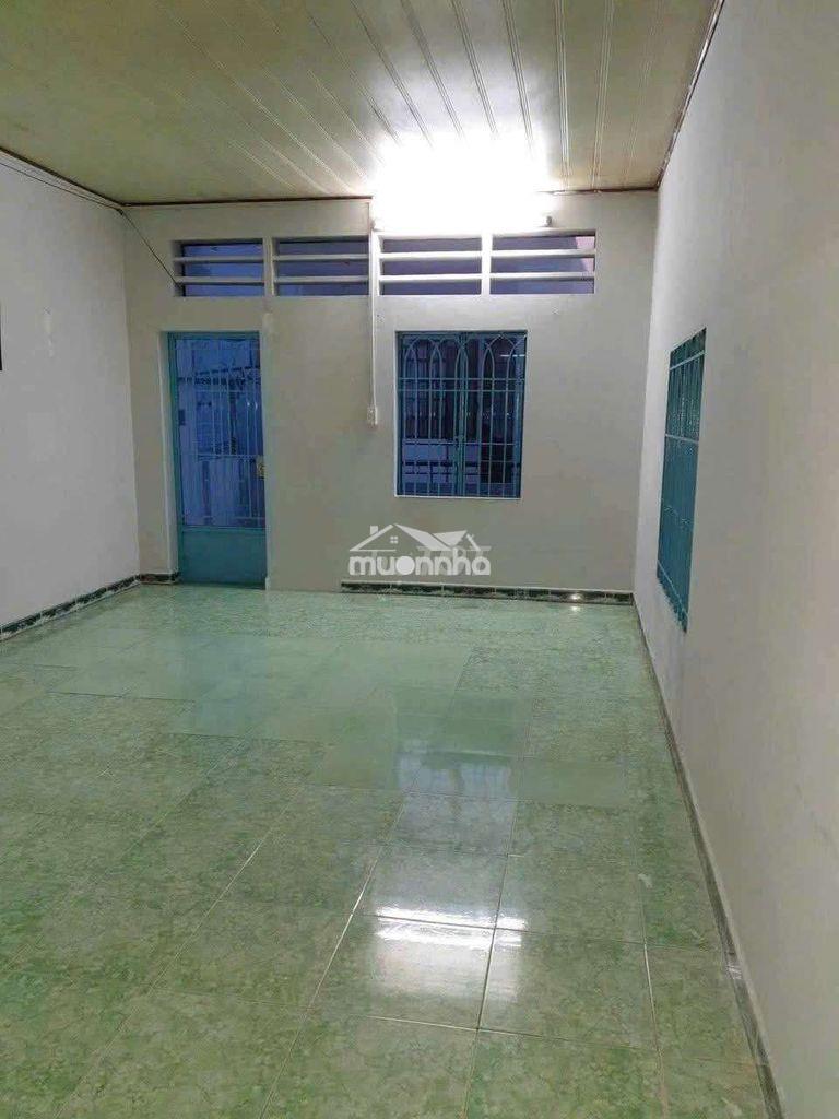 Cho thue nhà nguyên căn - 2