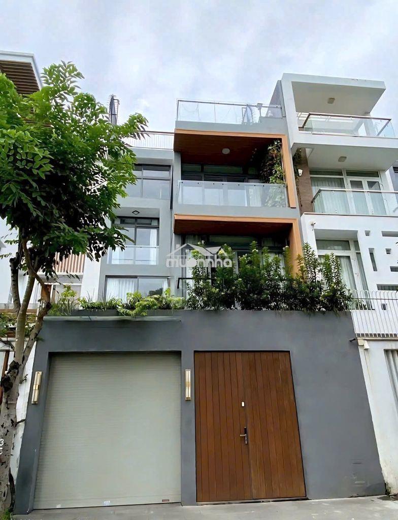 Cần cho thuê nhà hxh 200/2a nguyễn trọng tuyển p.8 q.phú nhuận