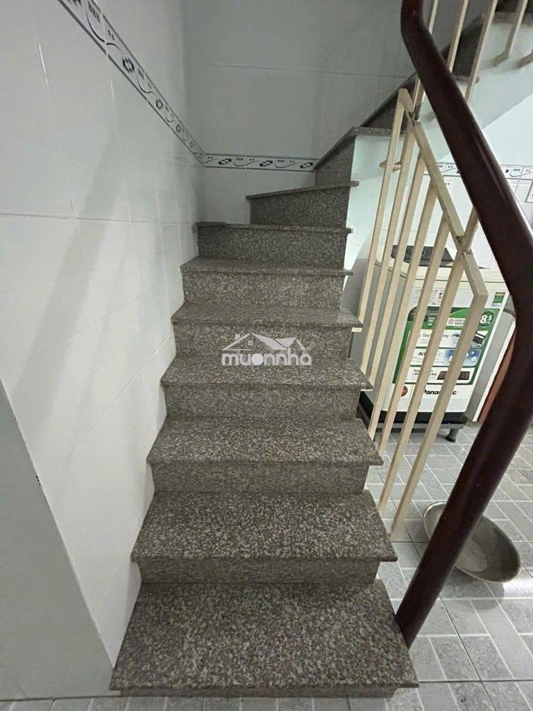 Cần cho thuê nhà hẻm đường bông sao , phường 5, quận 8, đối diện tr - 3