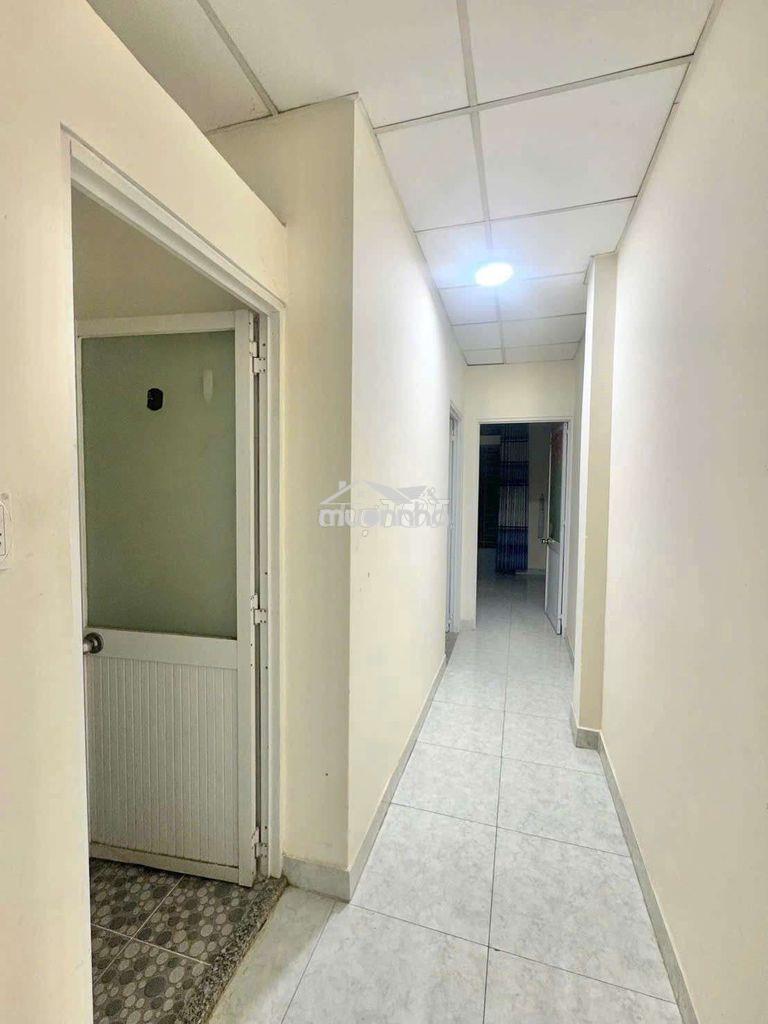 ✅Nhà 1lầu 3pn 2wc hẻm 8m thông lê văn quới gần 4 xã - 4