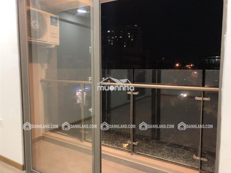 Cho thuê millennium q4 31m² giá 11.5tr net vào ở/ làm vp ngay
