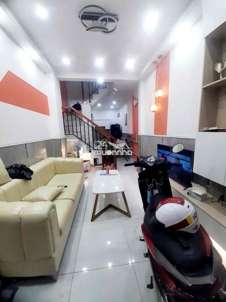💥💥Nhà đẹp thống nhất-27m2-2lầu-xe hơi tới cửa – chỉ 4.28 tỷ - 3