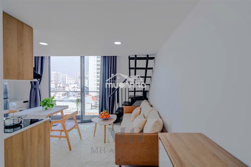 Duplex mới xây gần lotte,kdc nam long,phú mỹ hưng,crescent mall,ufm
