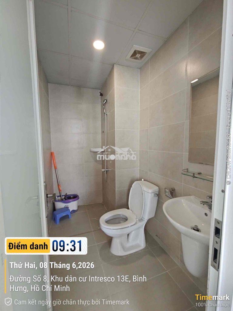 Saigon intele 2pn giá thuê 5.5-6triệu nhà trống, 6.5-7triệu full - 3