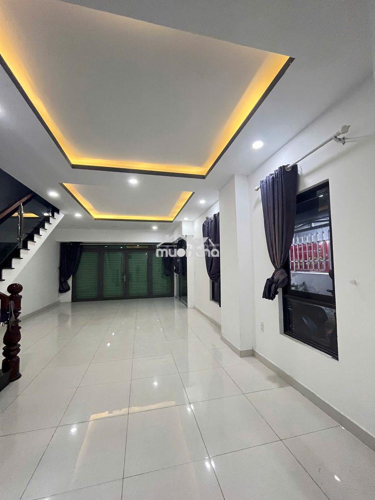 Nhà cho thuê tại thới hòa - bến cát - bình dương - 2