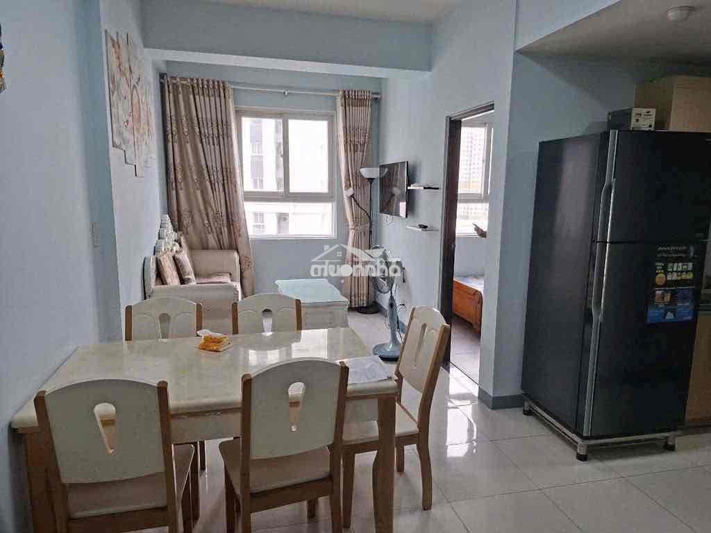 Cho thuê căn hộ city tower – thuận an ngay aeon mall 2pn 5tr5 - 2