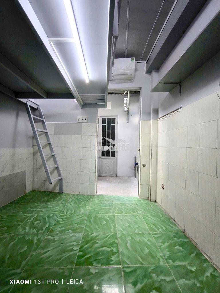 Phòng trọ 20m2 phạm thế hiển q8, gần parc mall, bệnh viện q8, đại học  - 2