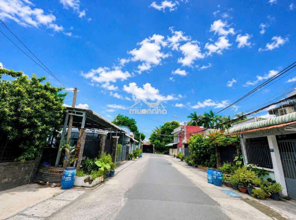 Chỉ 760tr có ngay đất mt kinh doanh hơn 300m2 full thổ(10x32) củ chi - 2