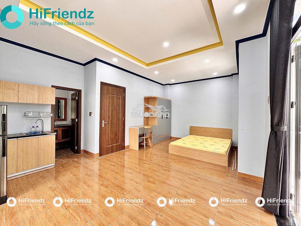 Khai trương dự án nằm ngay citisoho, full nội thất, ngay trường umt - 2