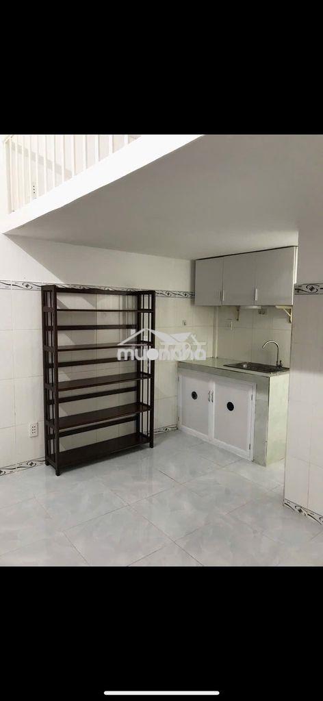 Phòng trọ 35m2 đường nguyễn văn nghi p7 q. gò vấp tp. hcm - 3