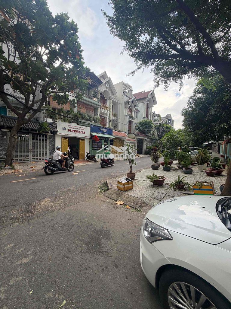 Nhà cấp 4 lê đức thọ p7 ( 5 x 18m ) khu sân tennis hoàng long - 2