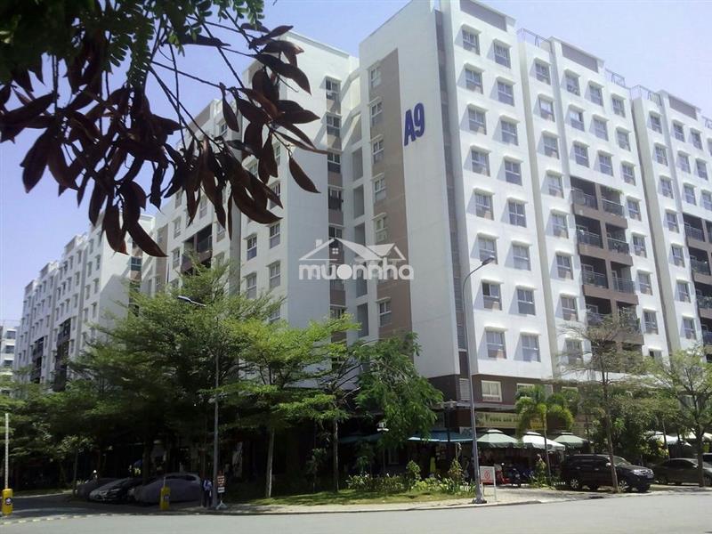 Phòng trọ ký túc xá văn minh ở bình tân cho người khởi nghiệp