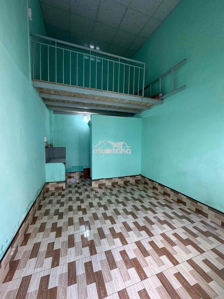 Bán dãy trọ 6 phòng trọ - 3