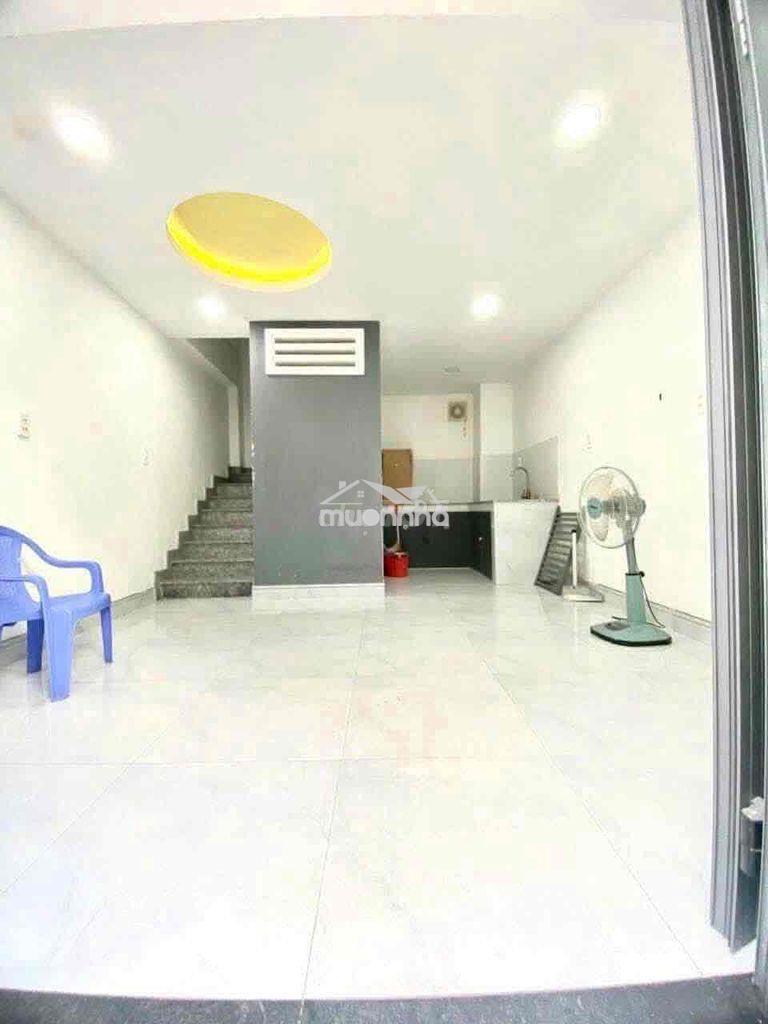 Nhà lê trực p.7 bình thạnh 3pn 4wc - 14 triệu/tháng - 3