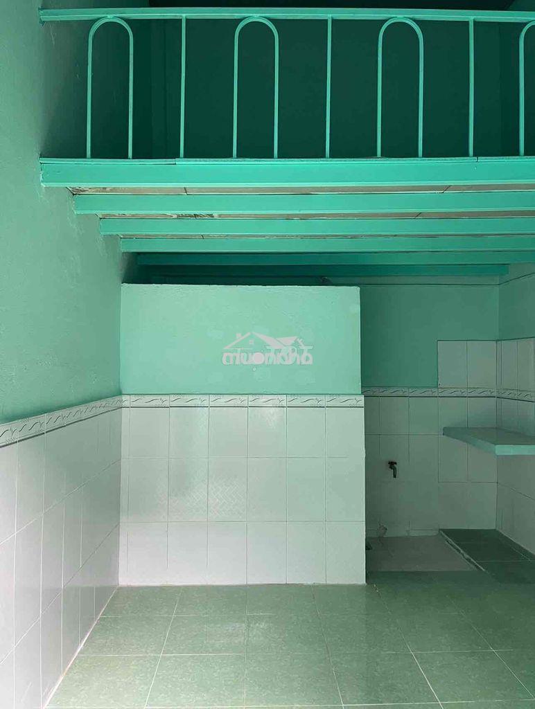 Nhà trọ hẻm 866/14c ql13
