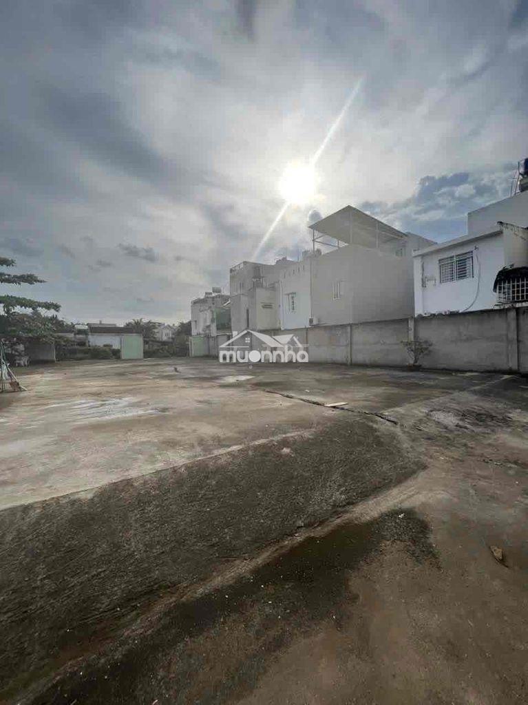 Thạnh lộc 12 - 25 tỷ sale 5,1 tỷ còn 19,9 tỷ- l 1000m2  ngay trung tâm - 2