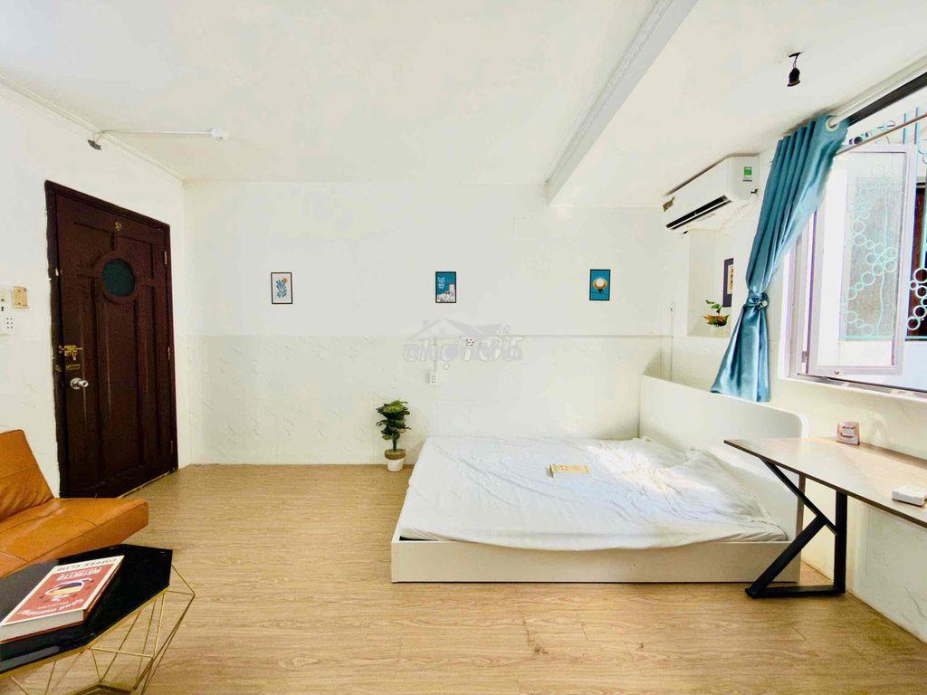 Phòng nhận thú cưng - đại học văn hiến - vòng xoay lê đại hành - 3