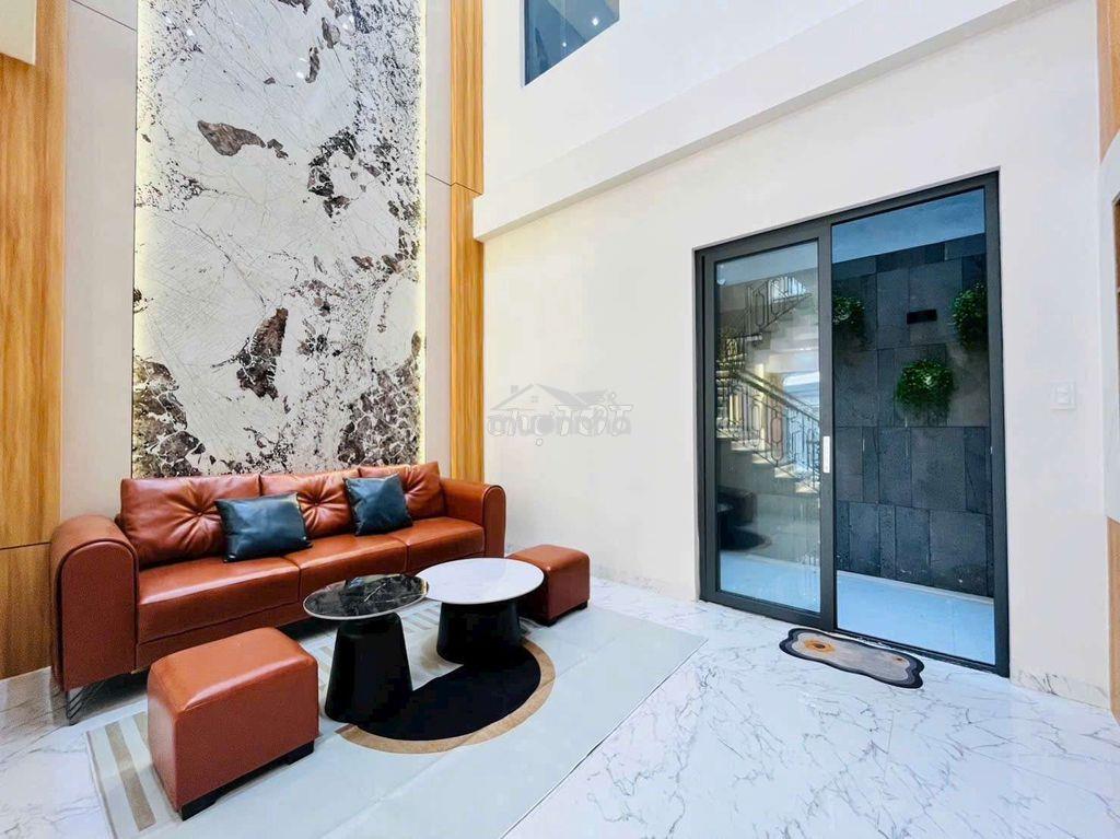 Bán nhà khu thảnh đô tx 38 phường thạnh xuân quận 12 - 3